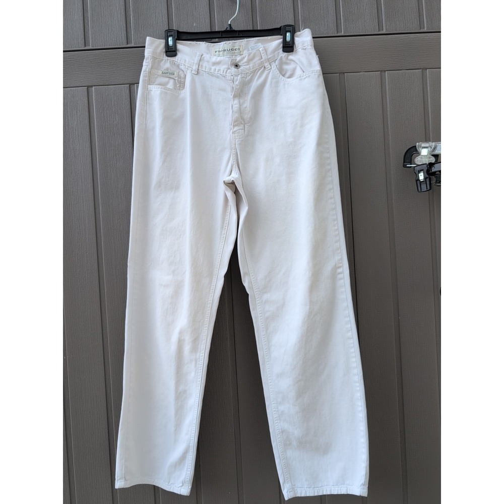 Fiorucci Safety Jeans Men‎  Size 32/30